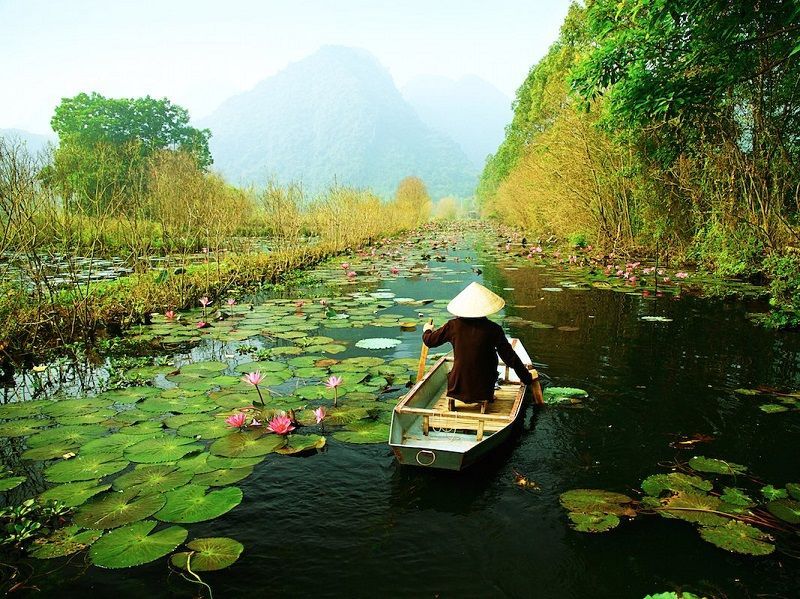 Your Thirties (30 – 40): Vietnam 