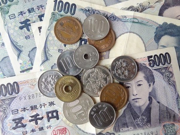 17.09 - USD/JPY становится жертвой волатильности доллара 