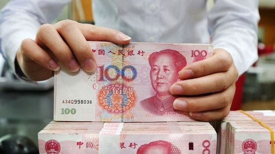 1. yuan