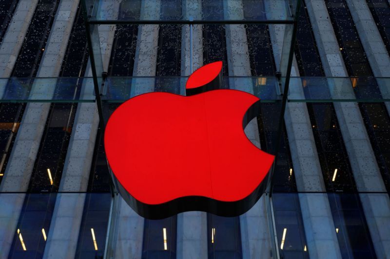 11.09 - какой эффект последовал за презентацией Apple?