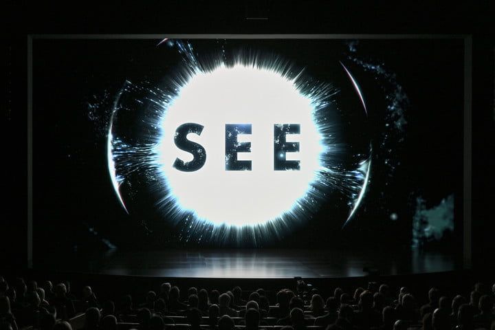 2019, сентябрьская презентация Apple - что нового? 