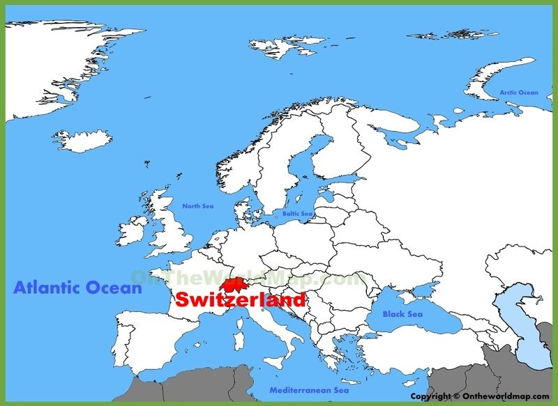 Switzerland