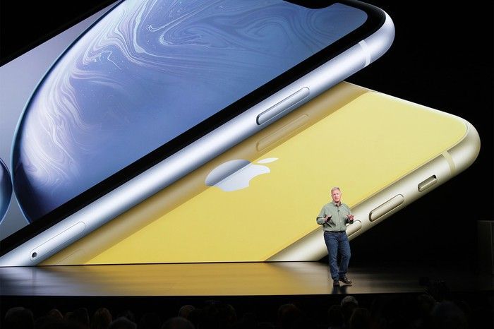 10.09 - Apple проводит главное событие года. Ожидайте перемен.