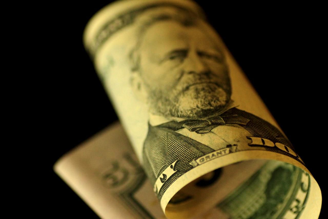 21.03 - American Treasury signals about big trouble for USD